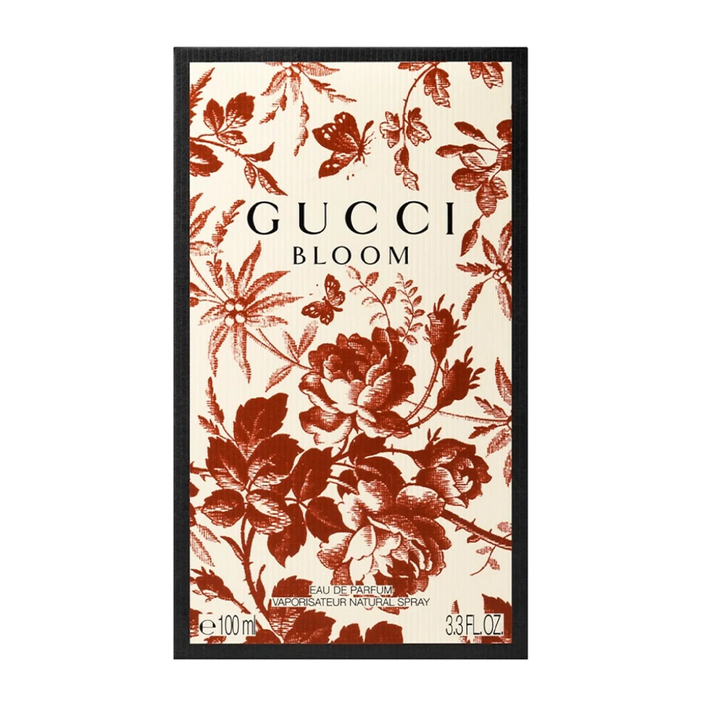 Gucci - Bloom EDP