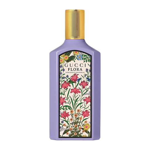 Gucci - Flora Gorgeous Magnolia EDP