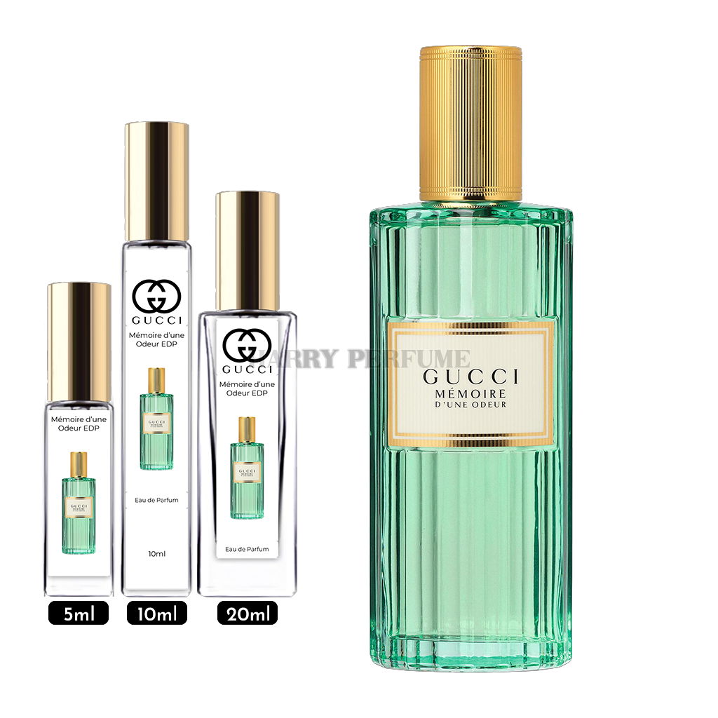 Gucci - Mémoire d'une Odeur EDP