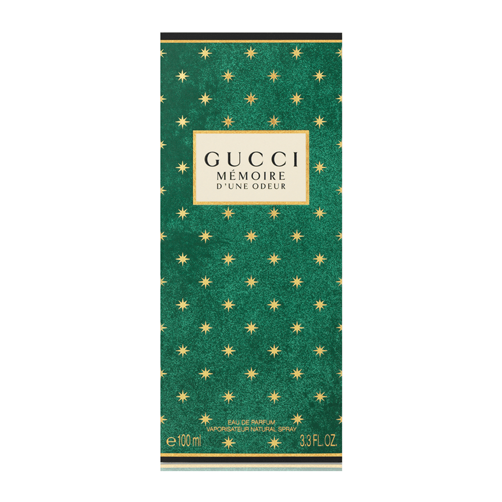 Gucci - Mémoire d'une Odeur EDP
