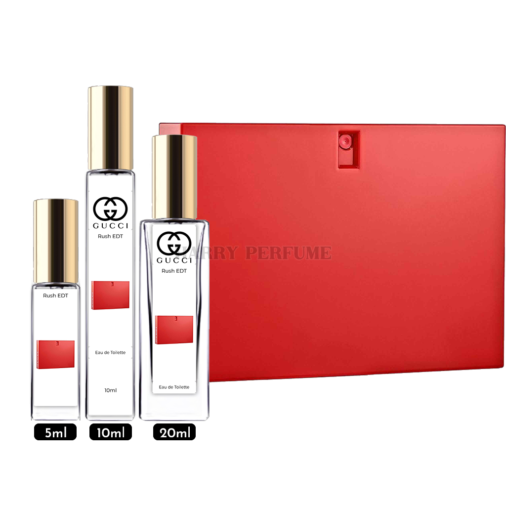 Gucci - Rush EDT