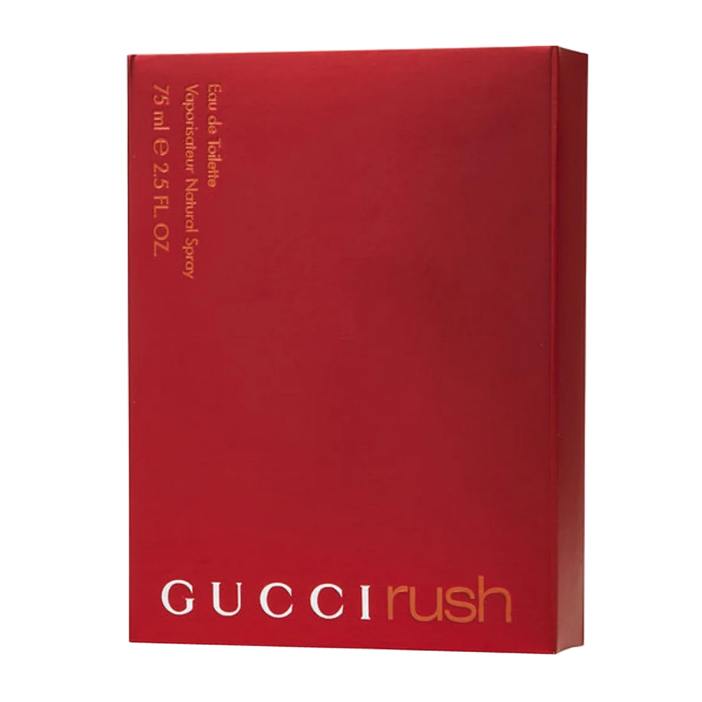 Gucci - Rush EDT