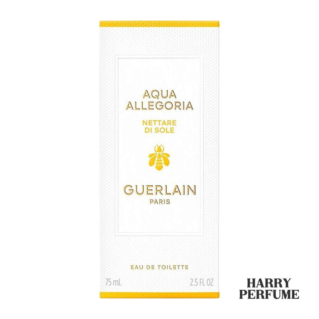 Guerlain - Aqua Allegoria Nettare Di Sole EDT