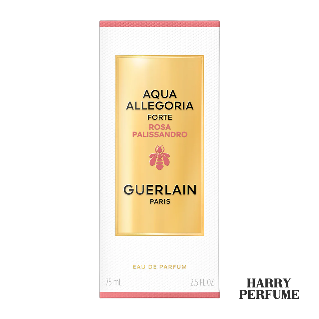 Guerlain - Aqua Allegoria Rosa Palissandro Forte EDP