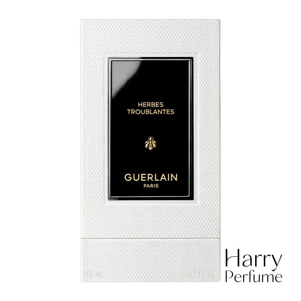 Guerlain - Herbes Troublantes EDP