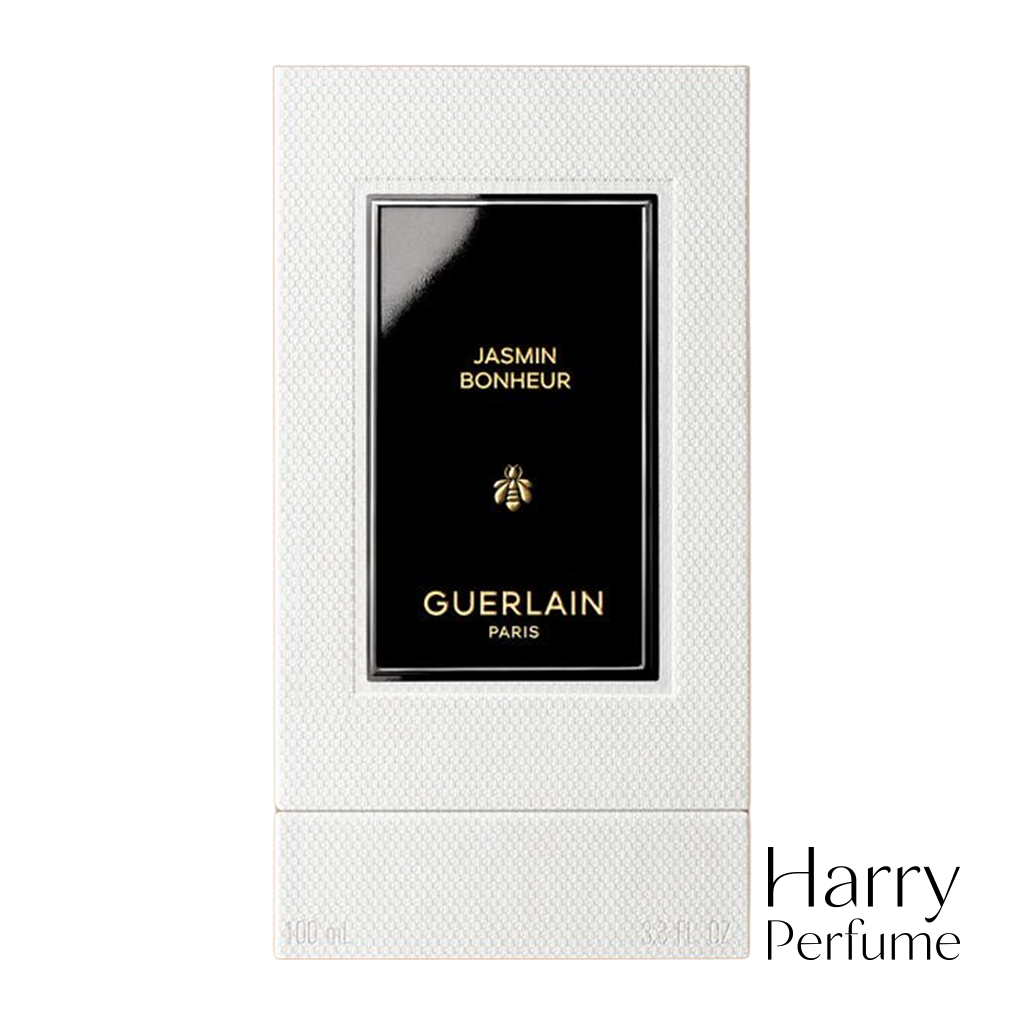Guerlain - Jasmine Bonheur EDP
