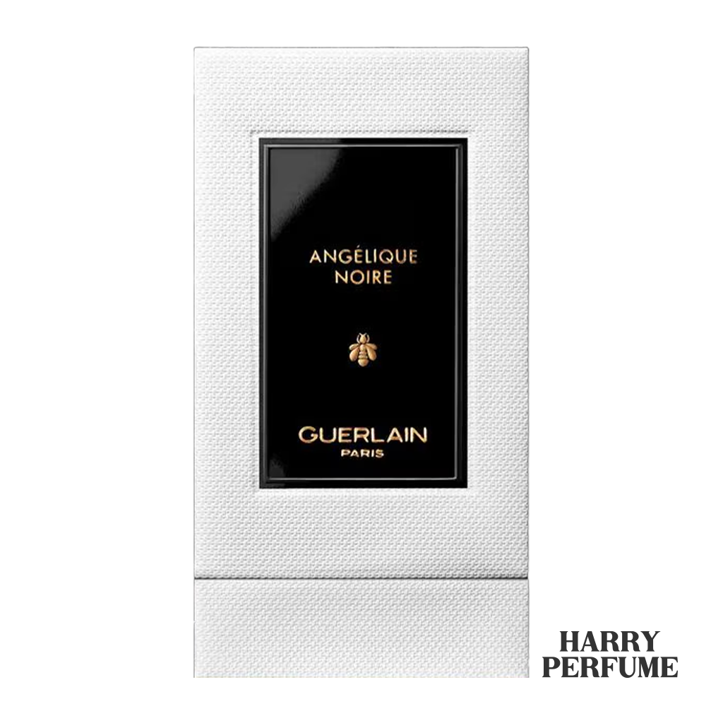 Guerlain - L'Art & la Matière Angélique Noire EDP