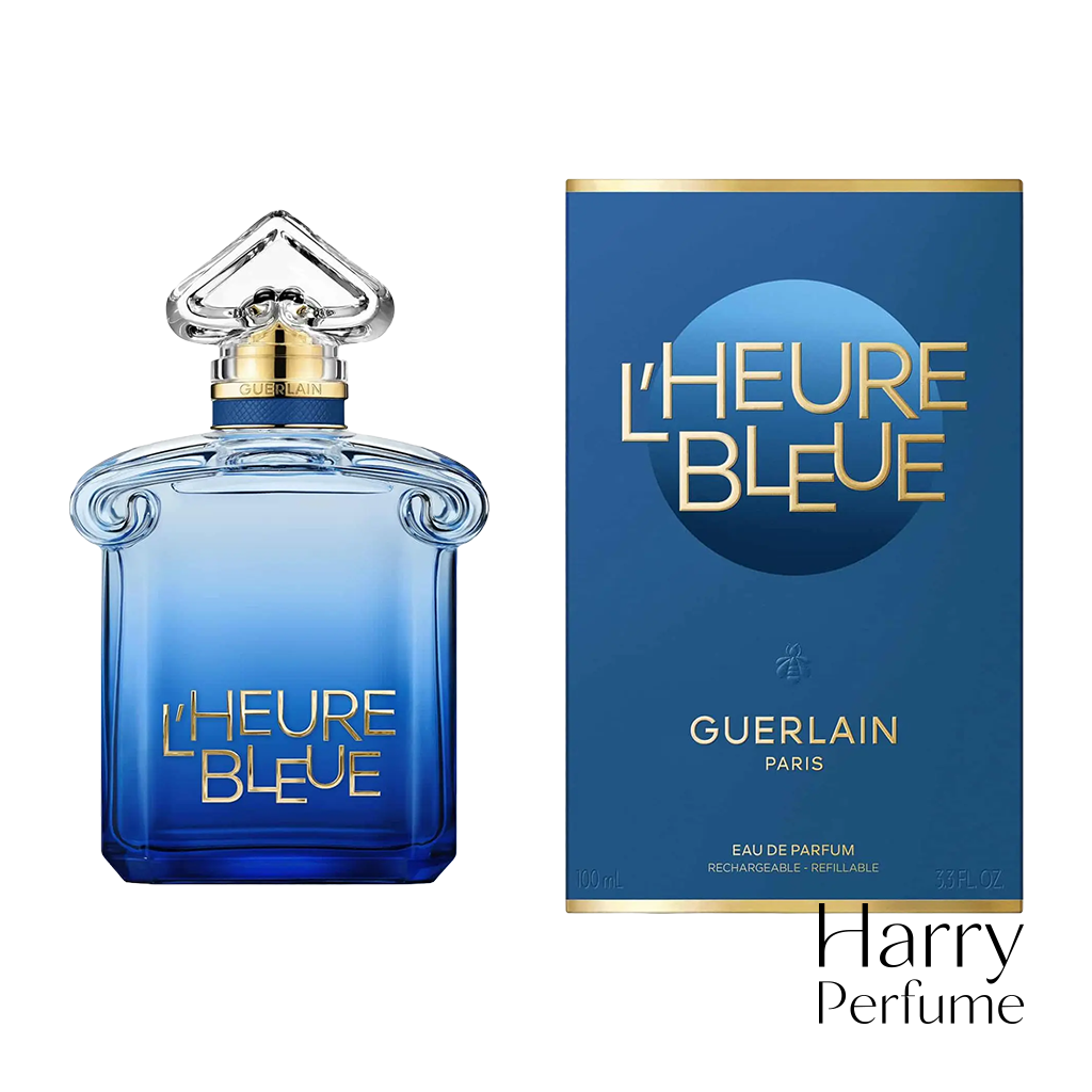 Guerlain - L'Heure Bleue 2026 EDP
