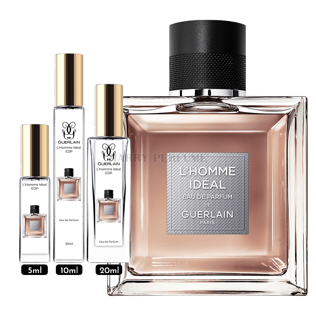 Guerlain - L'Homme Ideal EDP