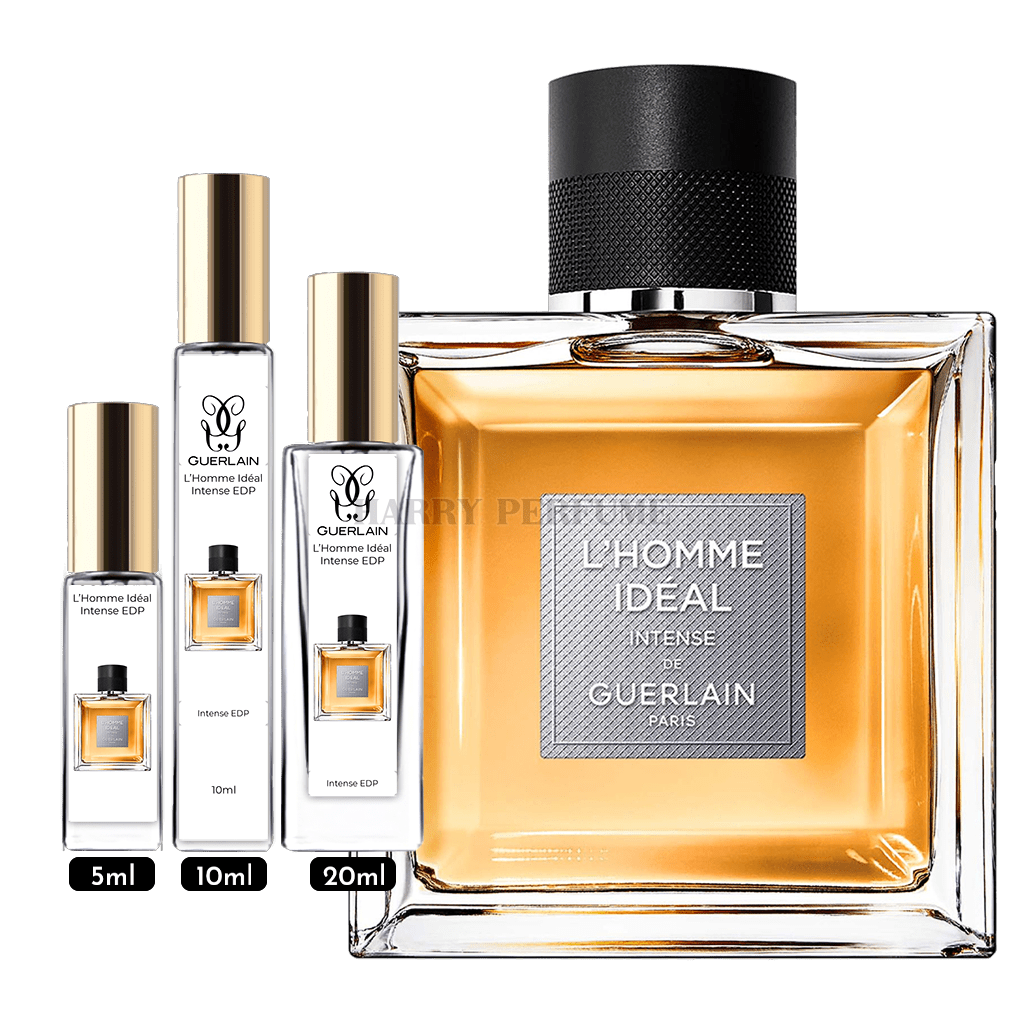 Guerlain - L'homme Idéal L'Intense EDP