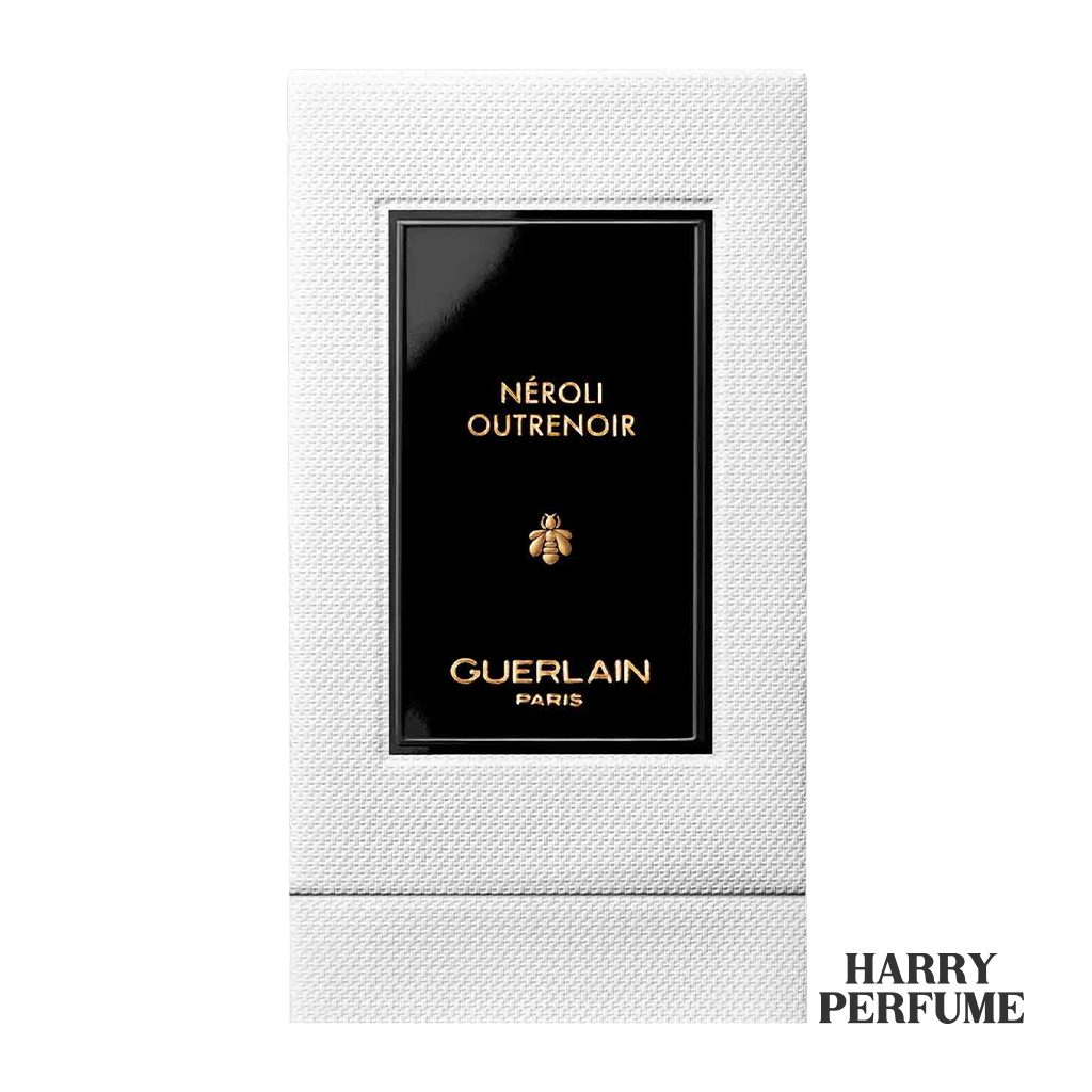 Guerlain - Néroli Outrenoir EDP