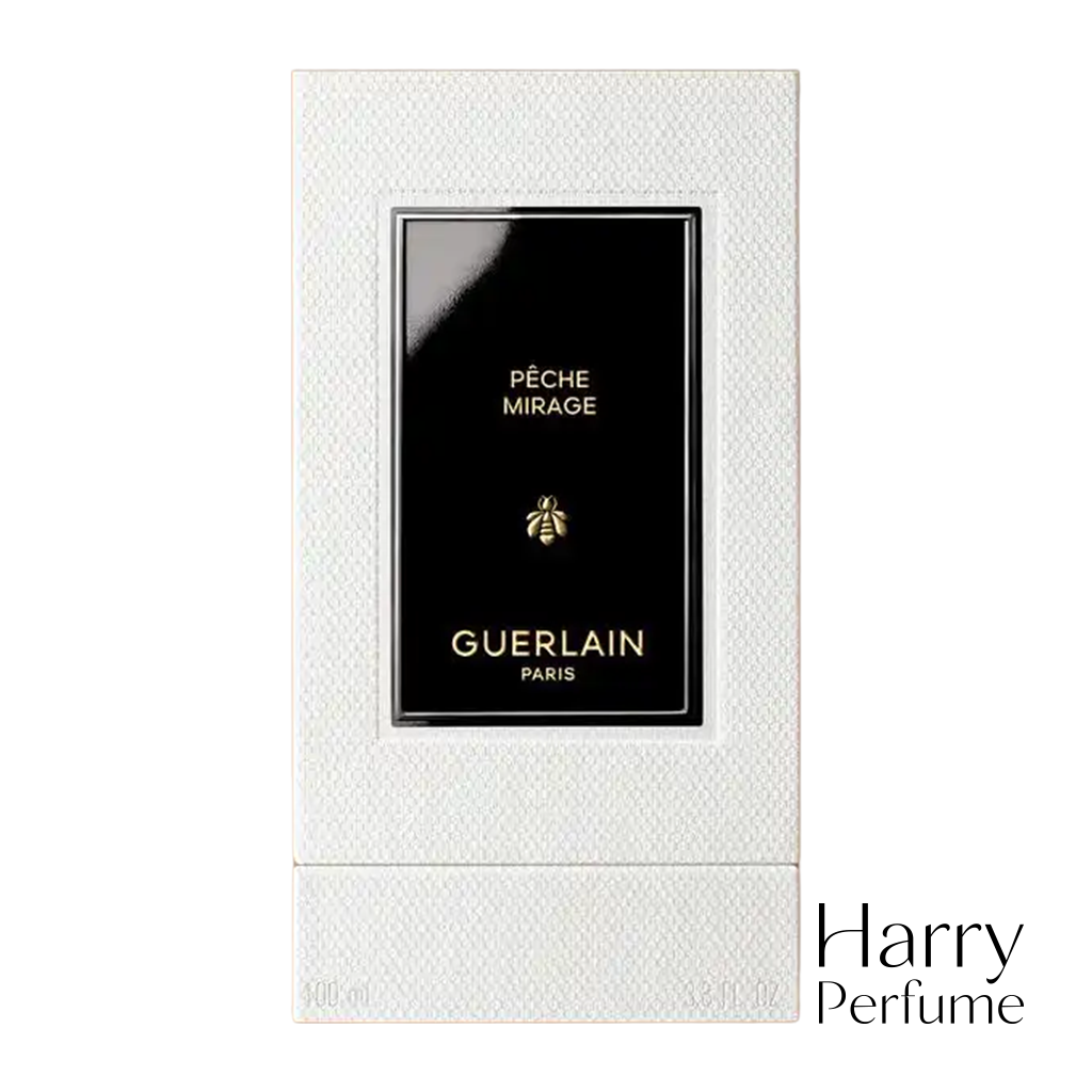 Guerlain - Pêche Mirage EDP