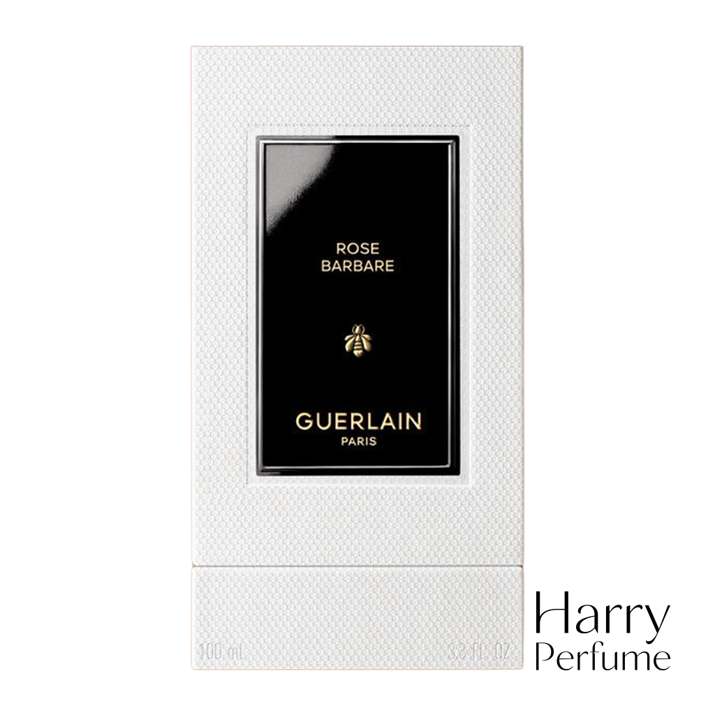 Guerlain - Rose Barbare EDP