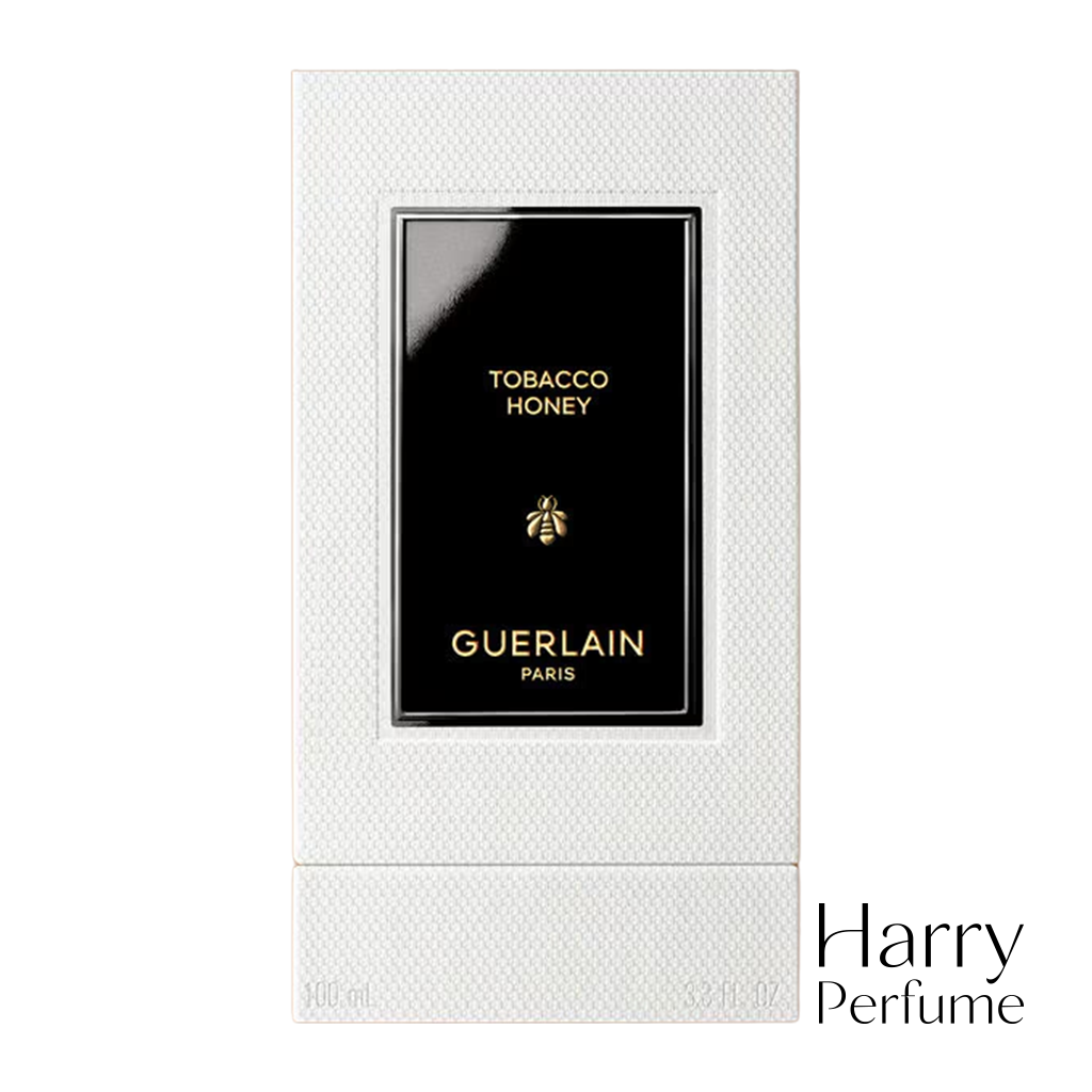 Guerlain - Tobacco Honey EDP