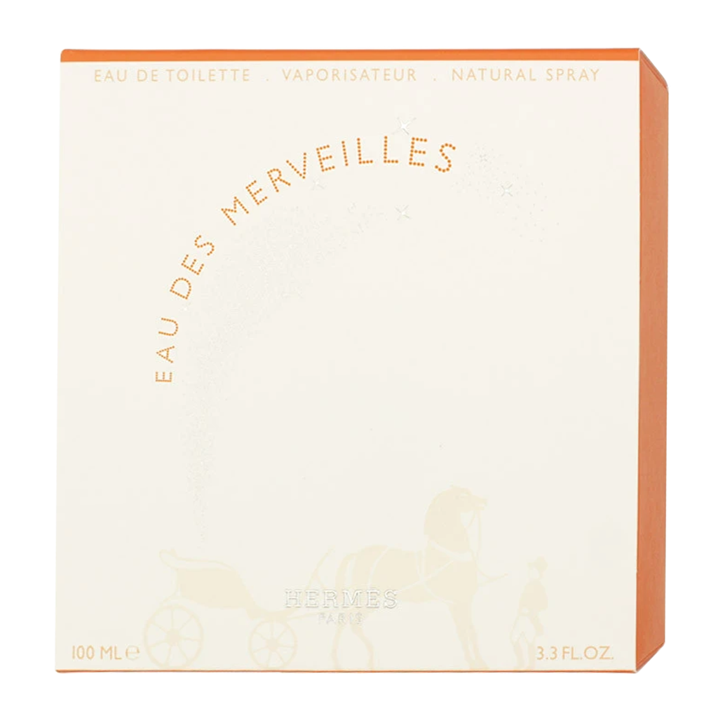 Hermes - Eau Des Merveilles EDT
