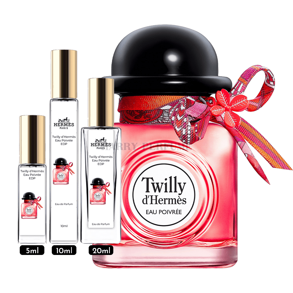 Hermès - Twilly d'Hermès Eau Poivrée EDP