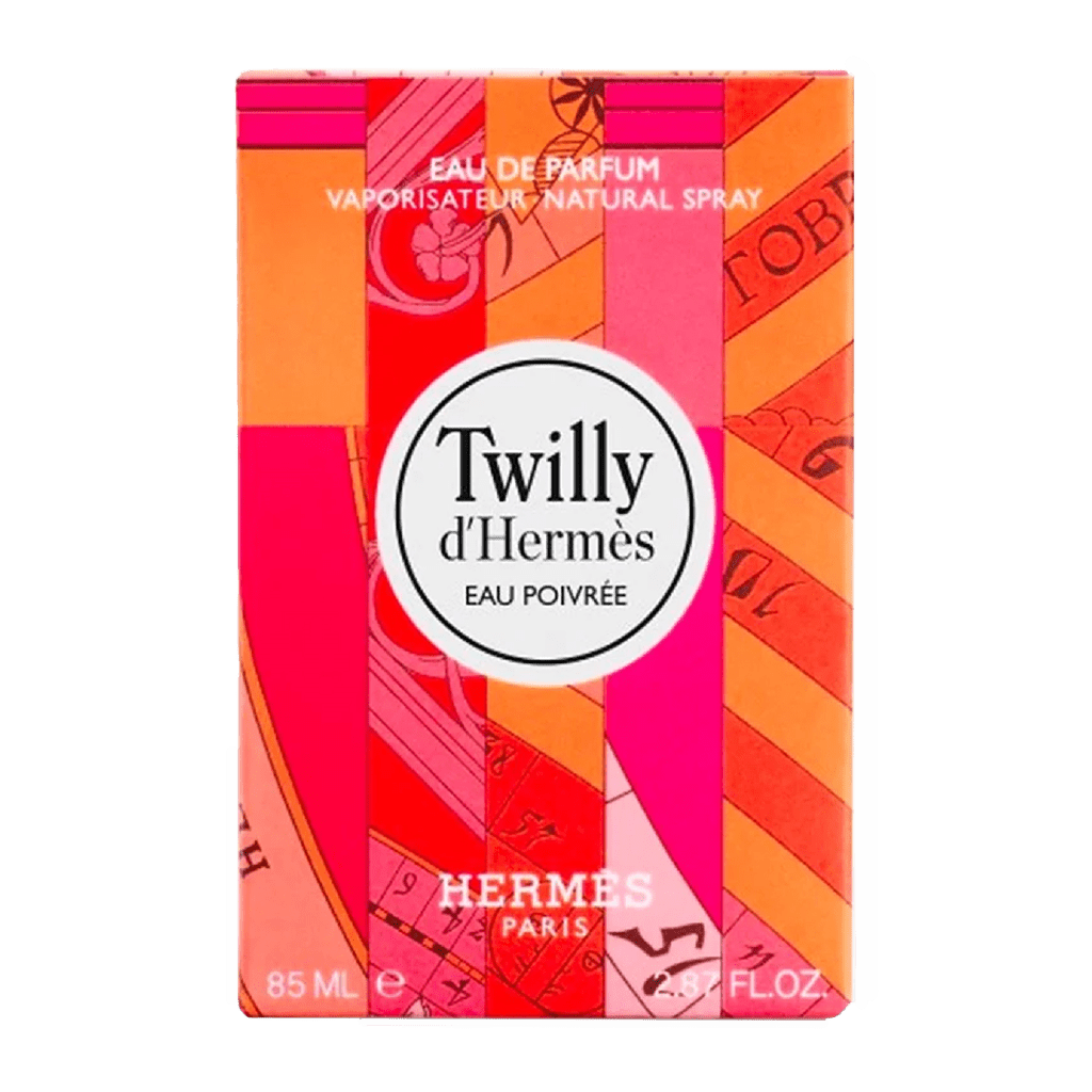 Hermes - Twilly d'Hermes Eau Poviree EDP