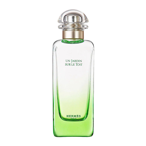 Hermès - Un Jardin sur de Toit EDT