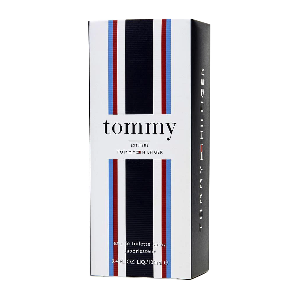 Tommy Hilfiger - Tommy Boy EDT