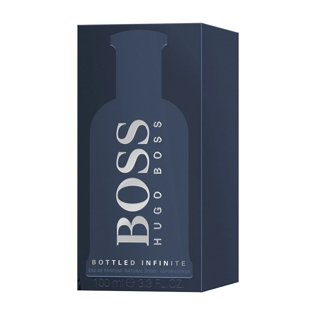 Hugo Boss - Bottled Infinite EDP