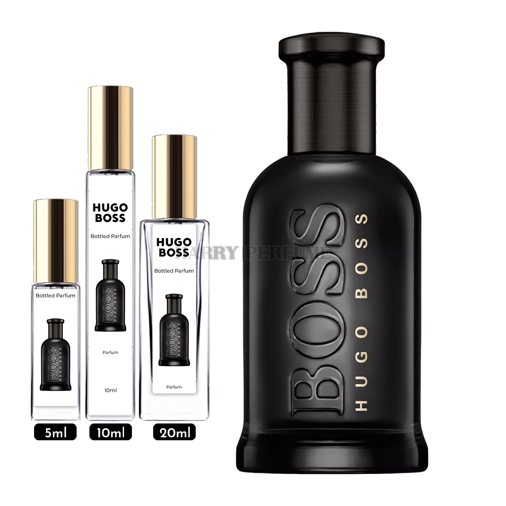 Hugo Boss - Boss Bottled Parfum