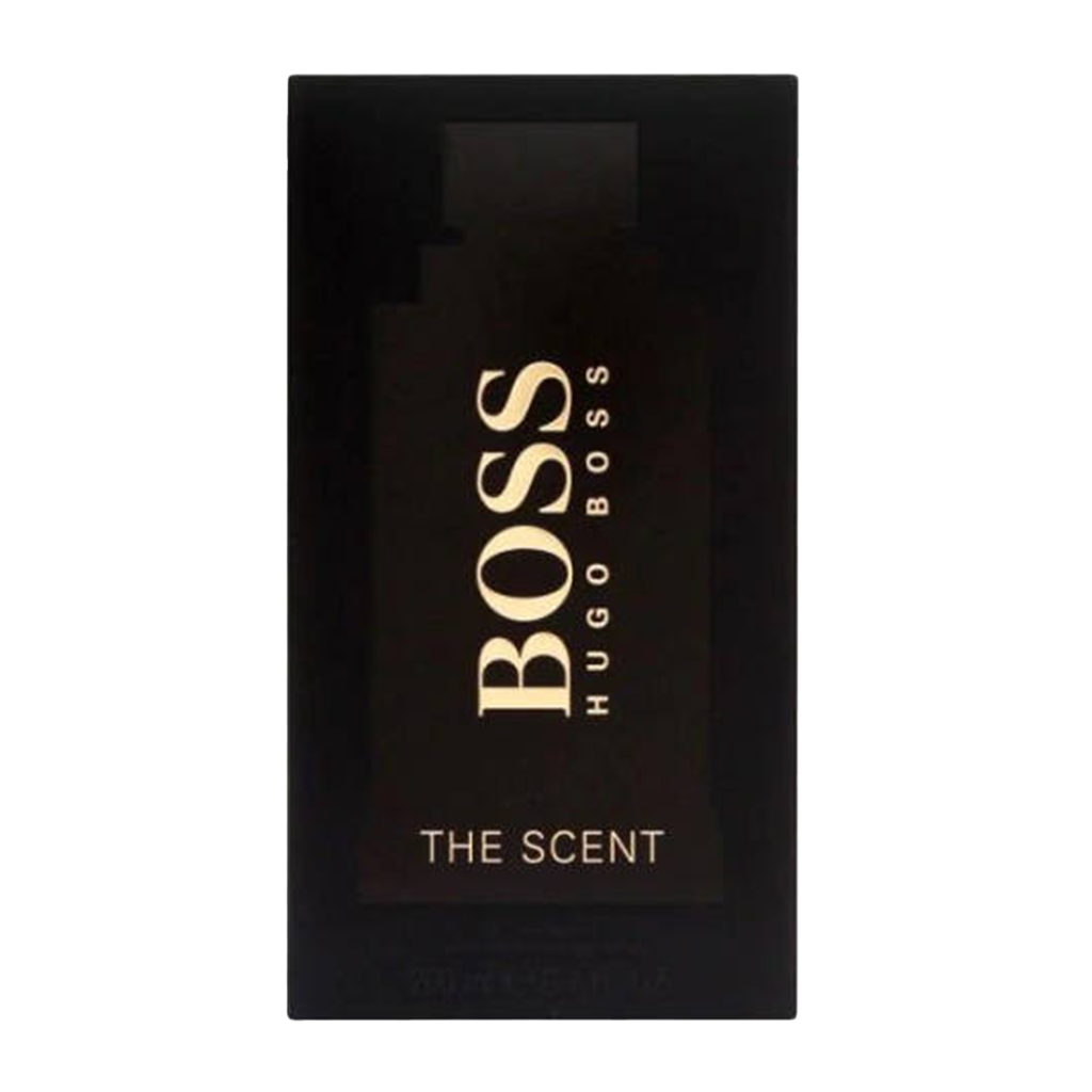 Hugo Boss - The Scent EDT