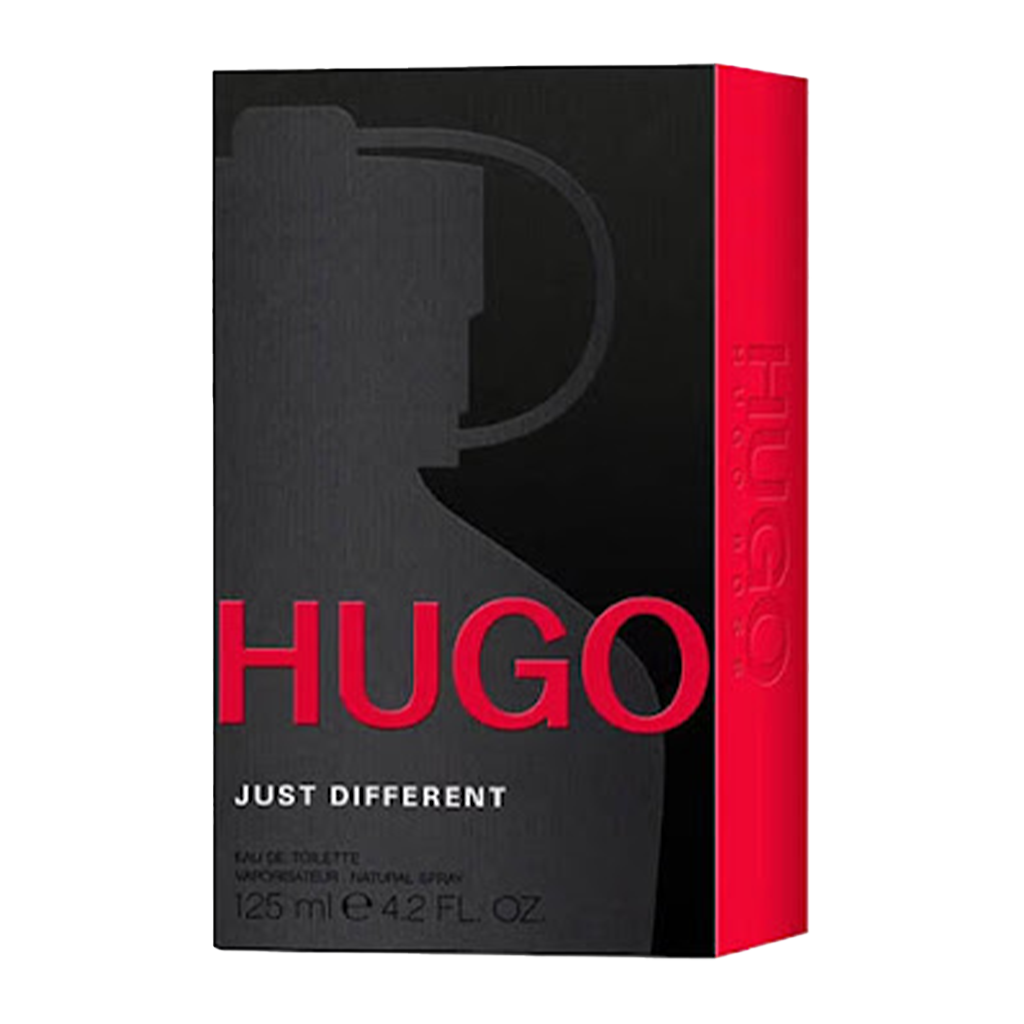 Hugo Boss - Just Different EDT