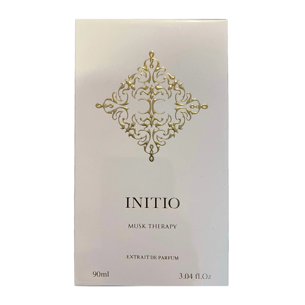 Initio - Musk Therapy Extrait de Parfum