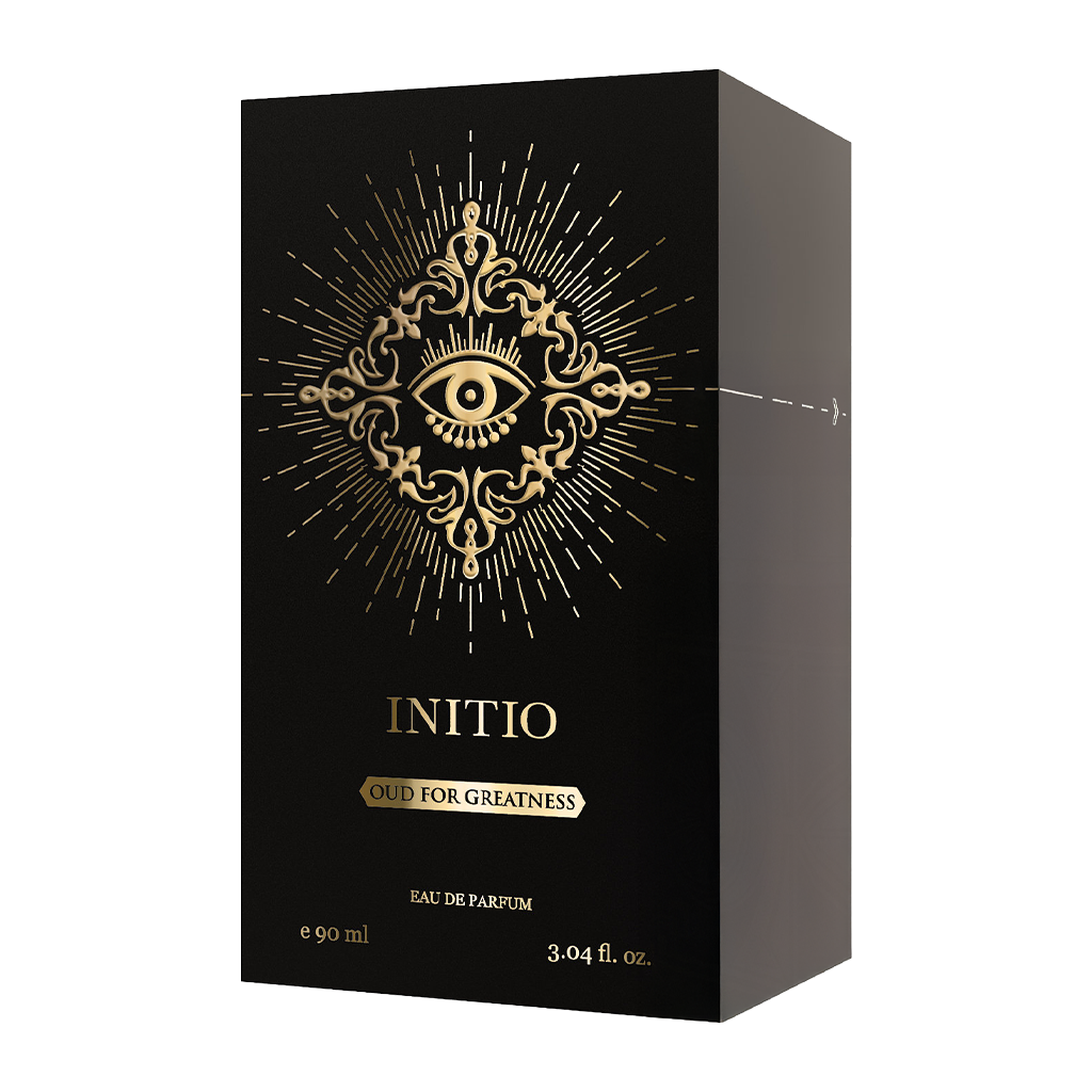 Initio - Oud For Greatness EDP