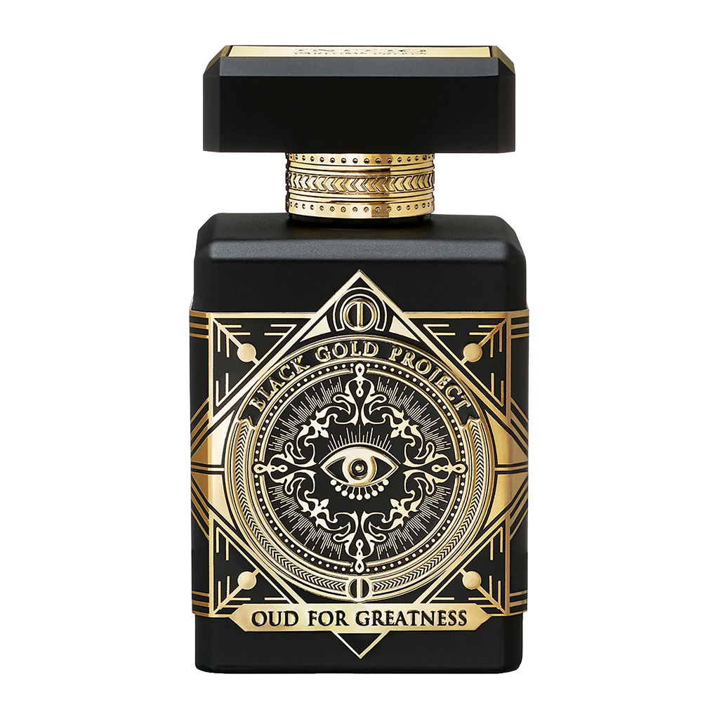 Initio - Oud For Greatness EDP