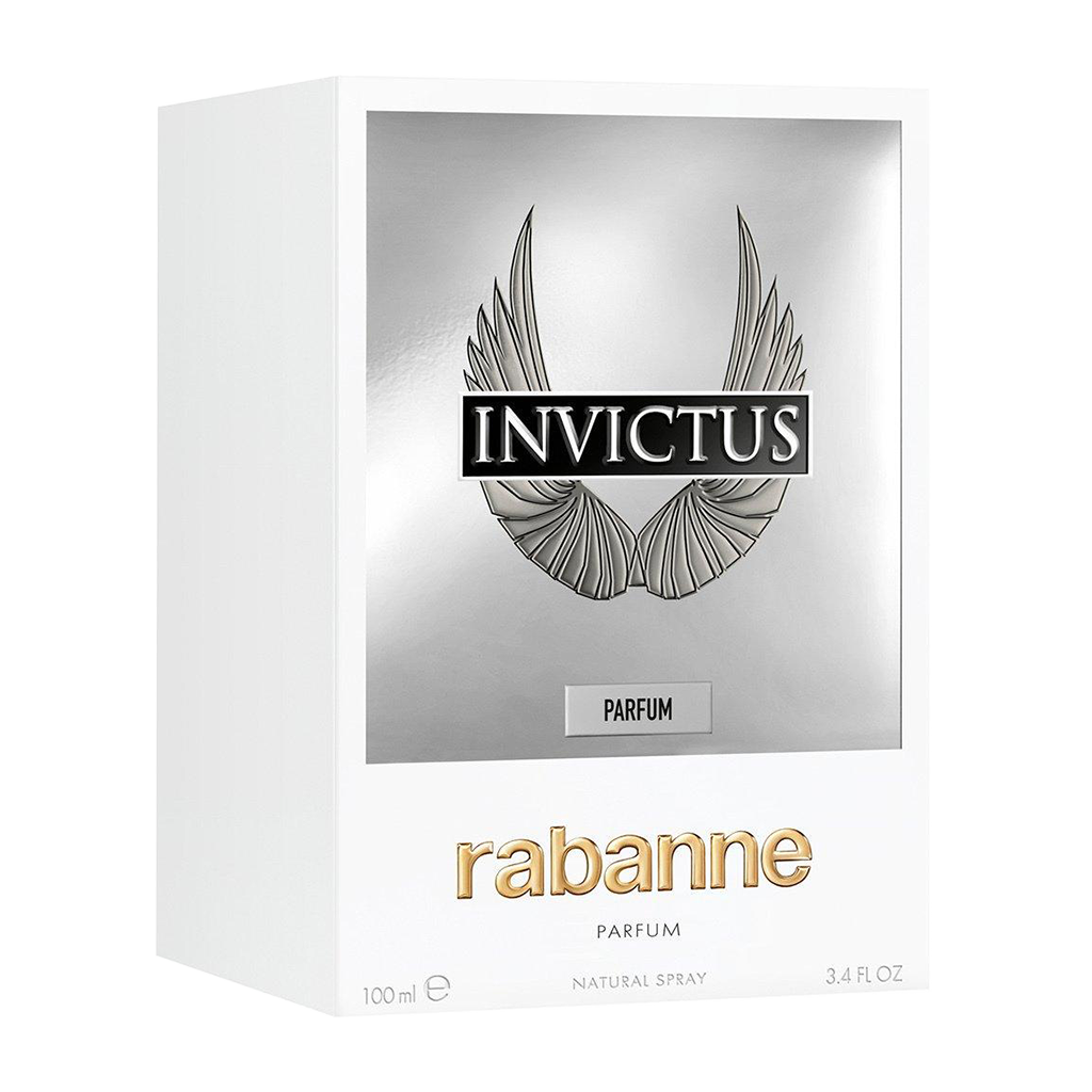 Paco Rabanne - Invictus Parfum
