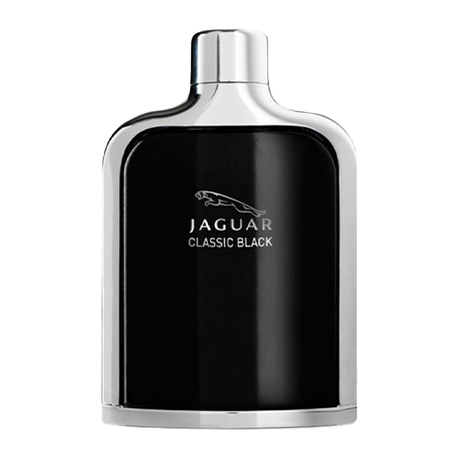 Jaguar - Black Classic EDT