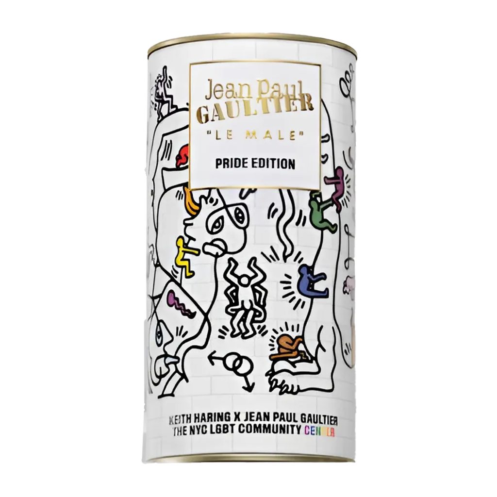 JPG - Le Male Pride Edition 2024 EDT