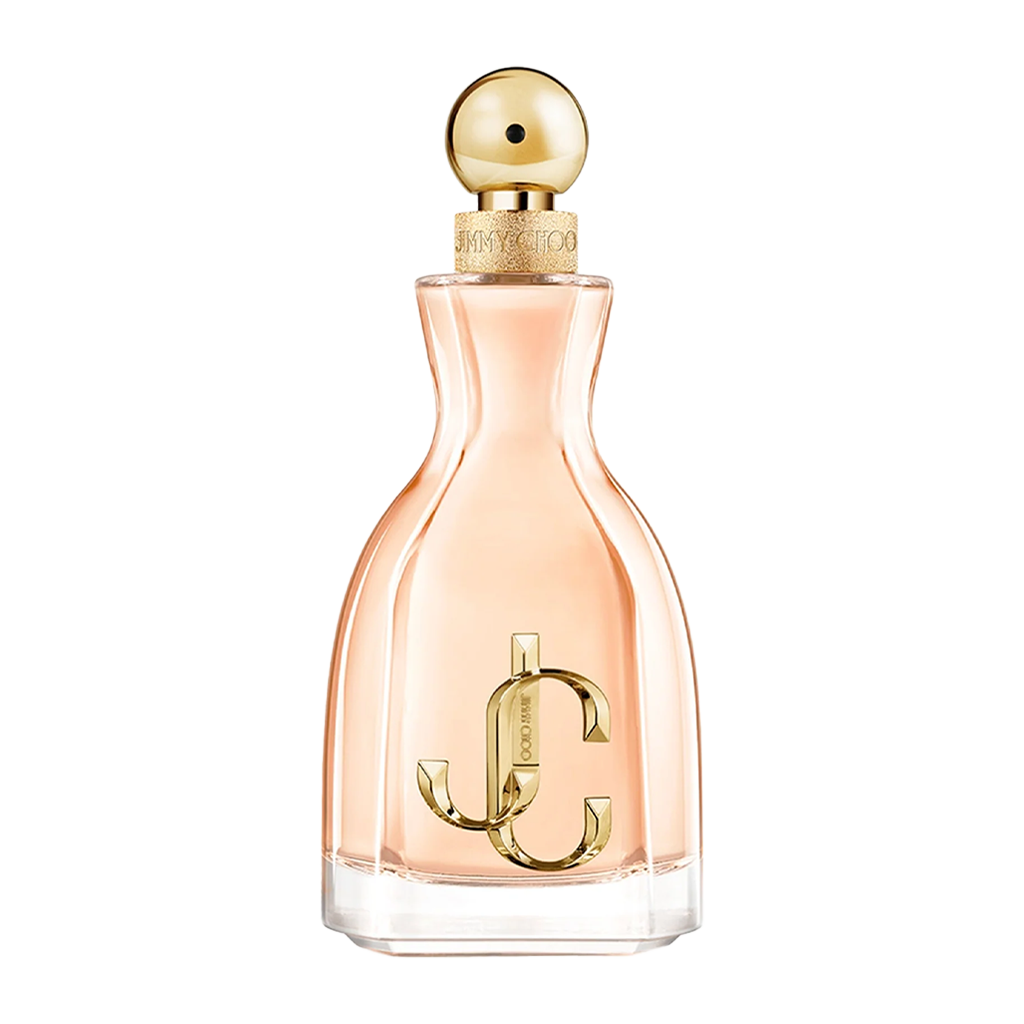Gốc Jimmy Choo - I Want Choo EDP - Tester Box 35/125ml