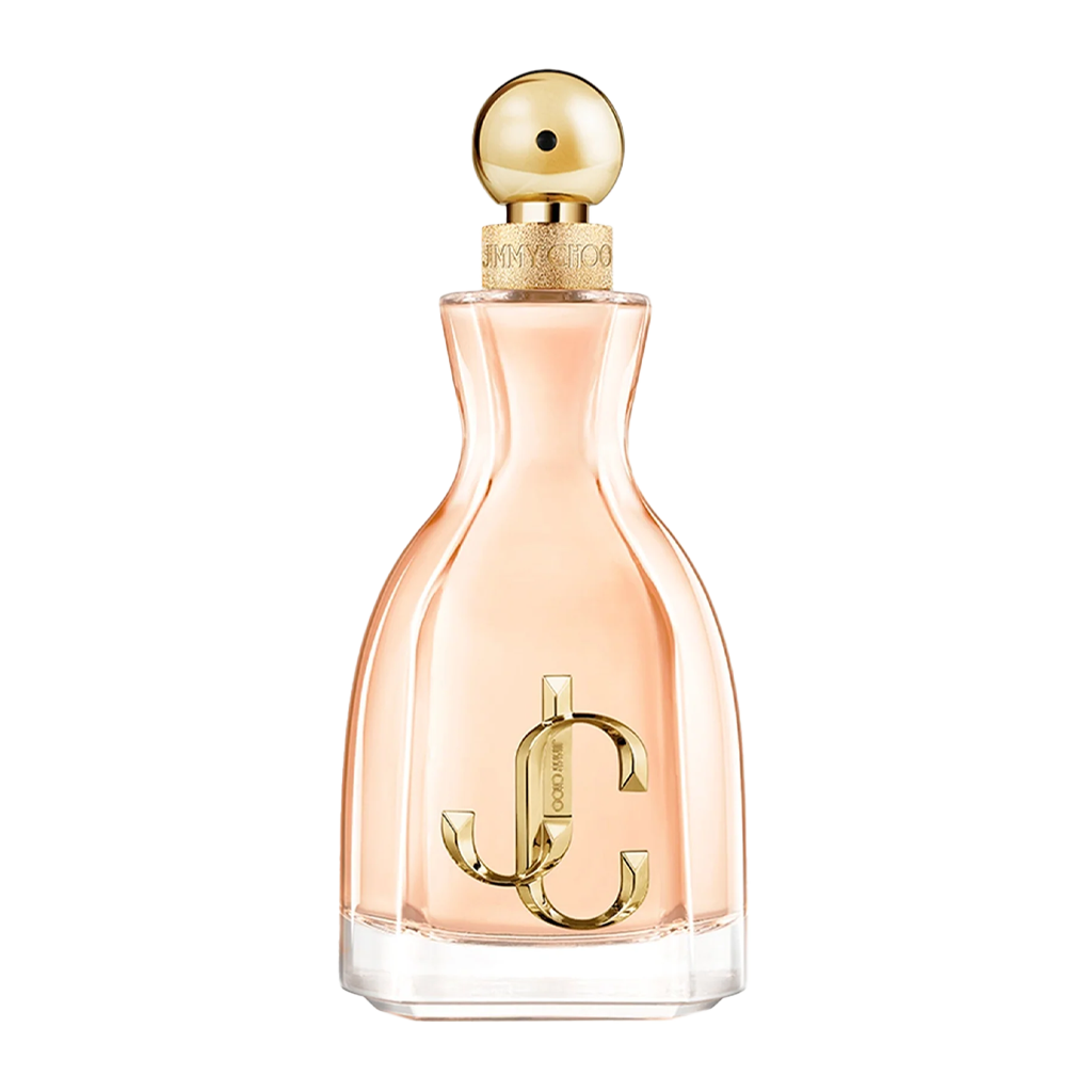 Jimmy Choo - I Want Choo EDP