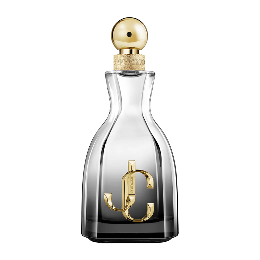 Gốc Jimmy Choo - I Want Choo Forever EDP - Tester Box 35/125ml