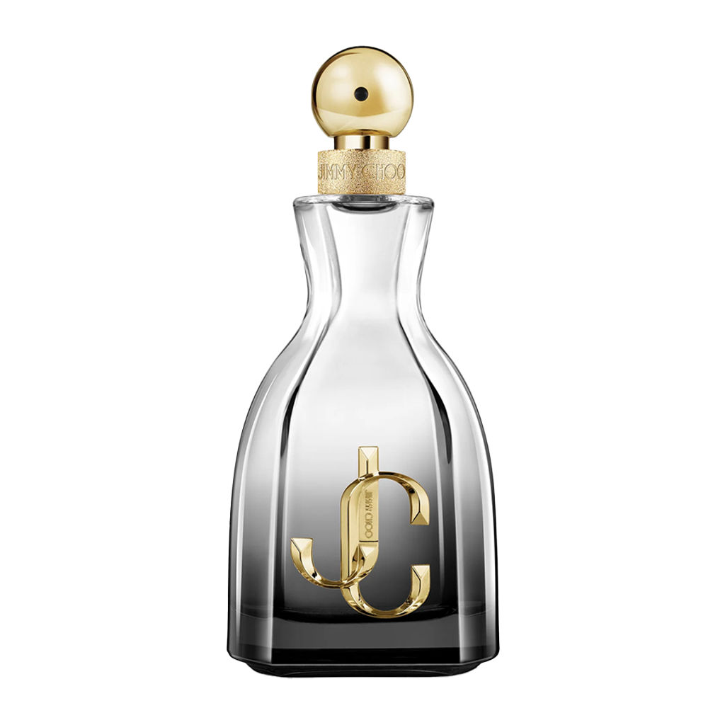 Jimmy Choo - I Want Choo Forever EDP