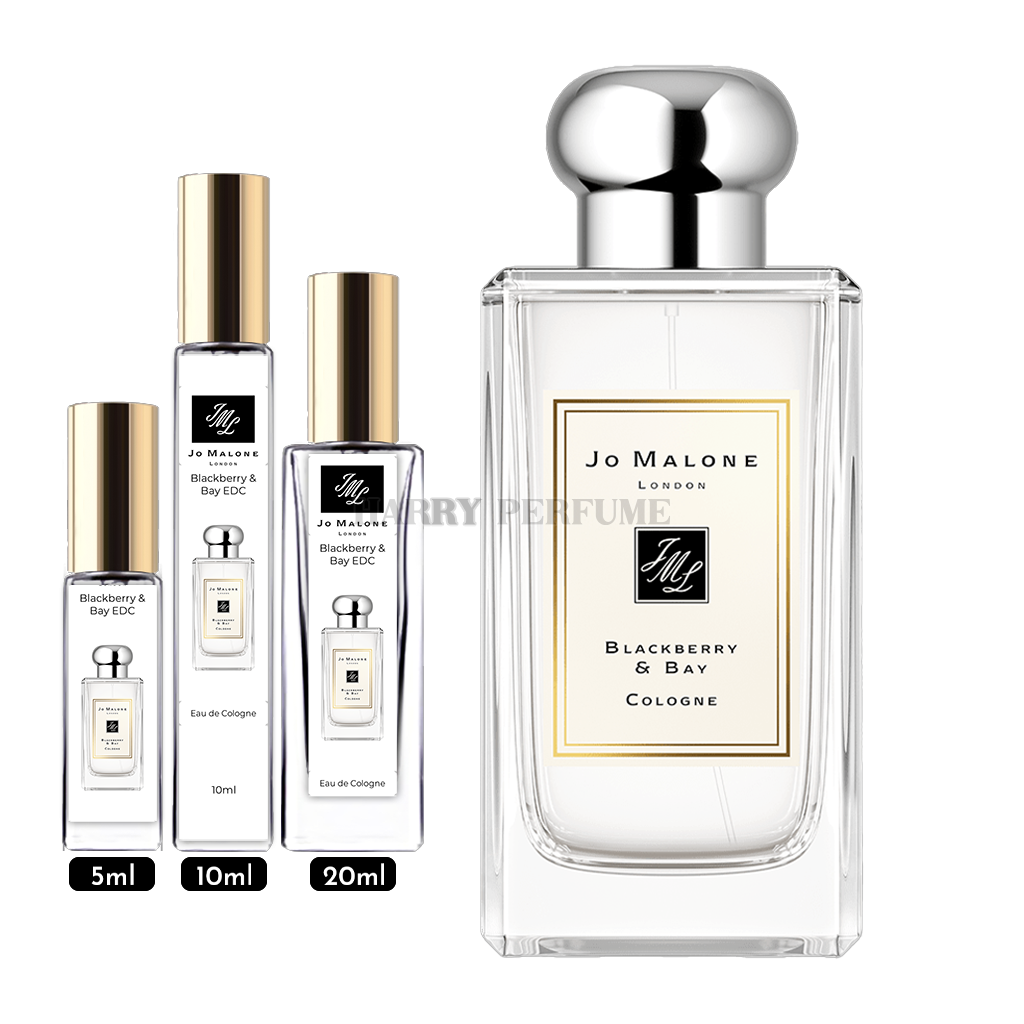 Jo Malone - Blackberry & Bay EDC