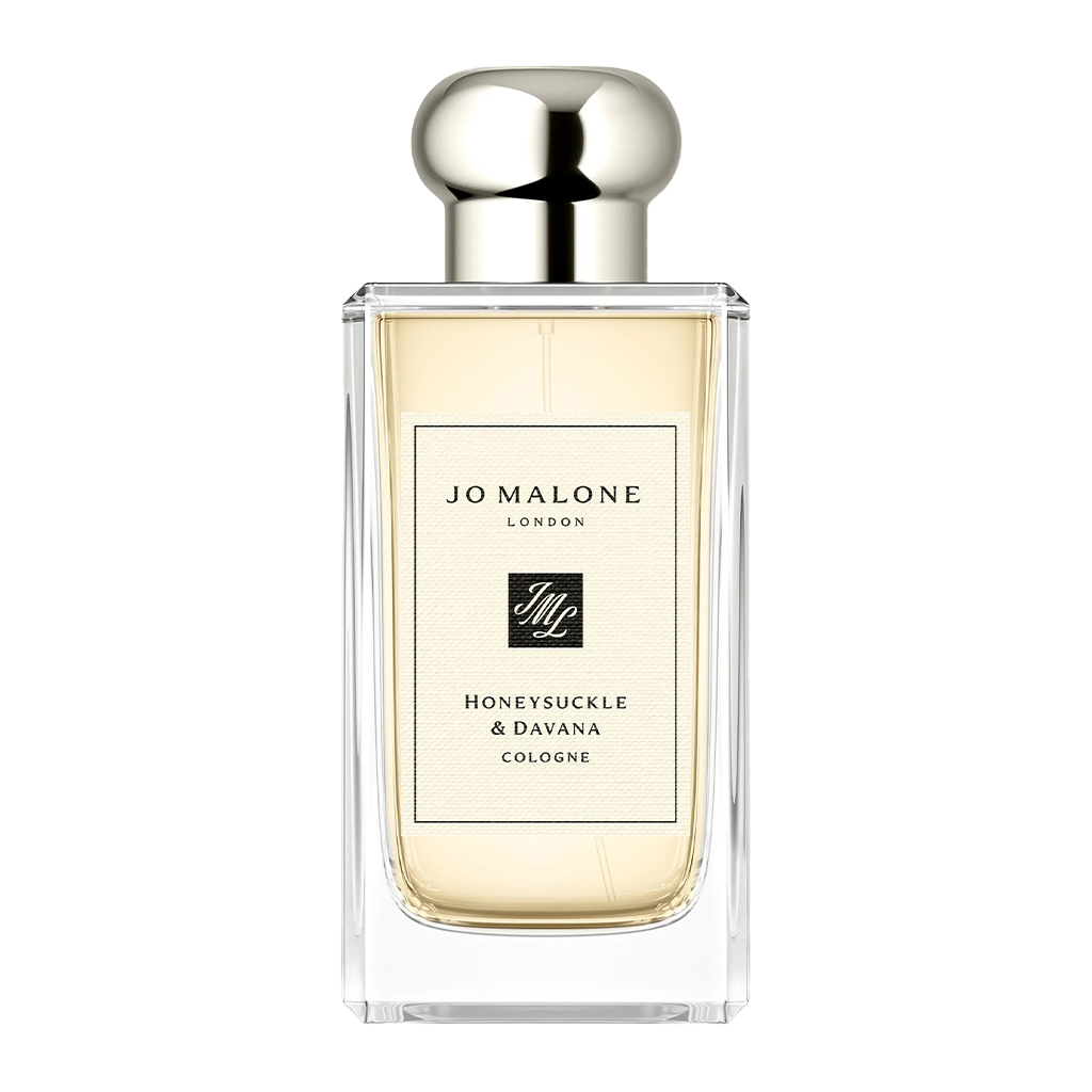 Jo Malone - Honeysuckle & Davana Cologne