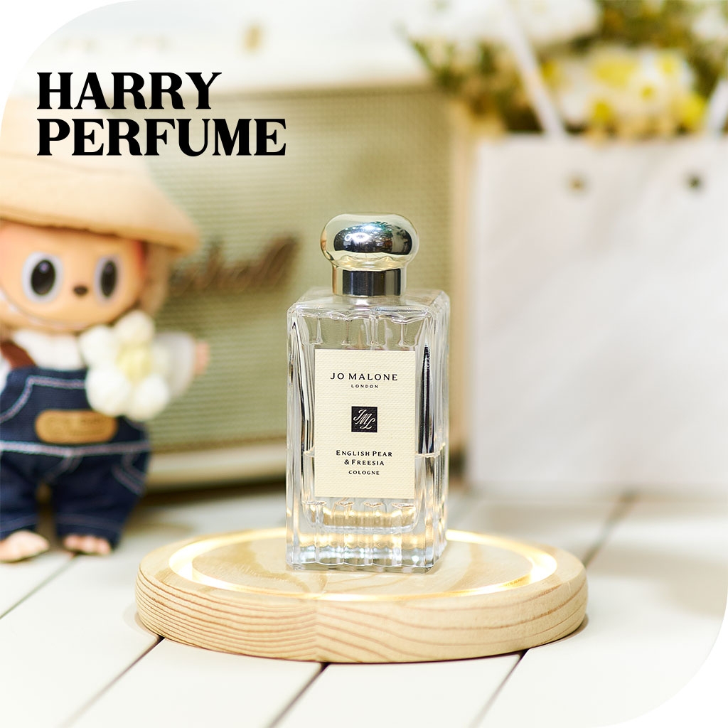 Gốc Jo Malone - English Pear & Freesia Cologne EDC