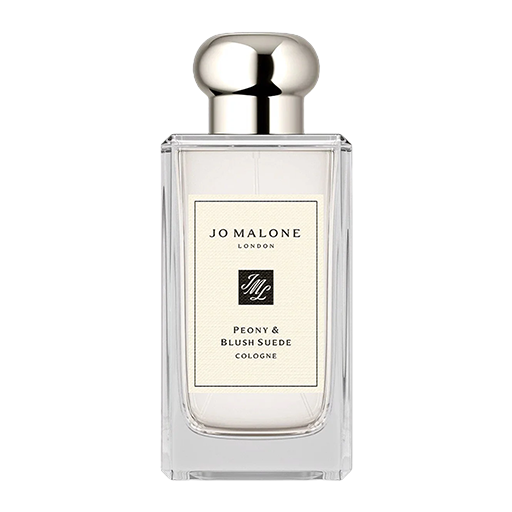 Jo Malone - Peony & Blush Suede Cologne