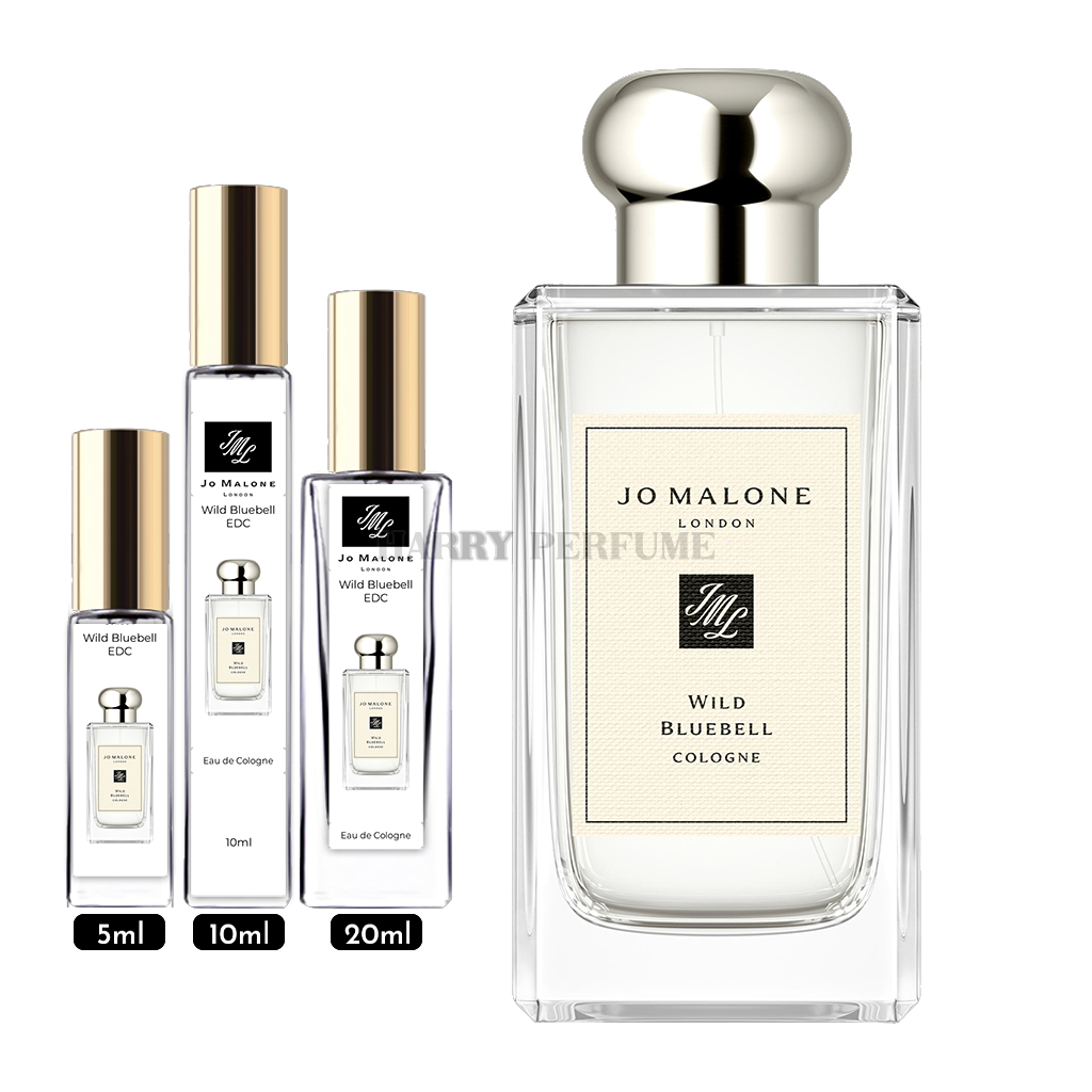 Jo Malone - Wild Bluebell EDC