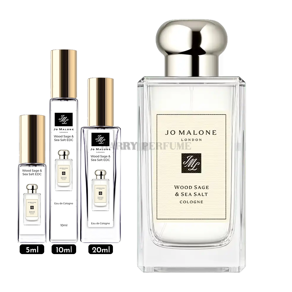 Jo Malone - Wood Sage & Sea Salt EDC