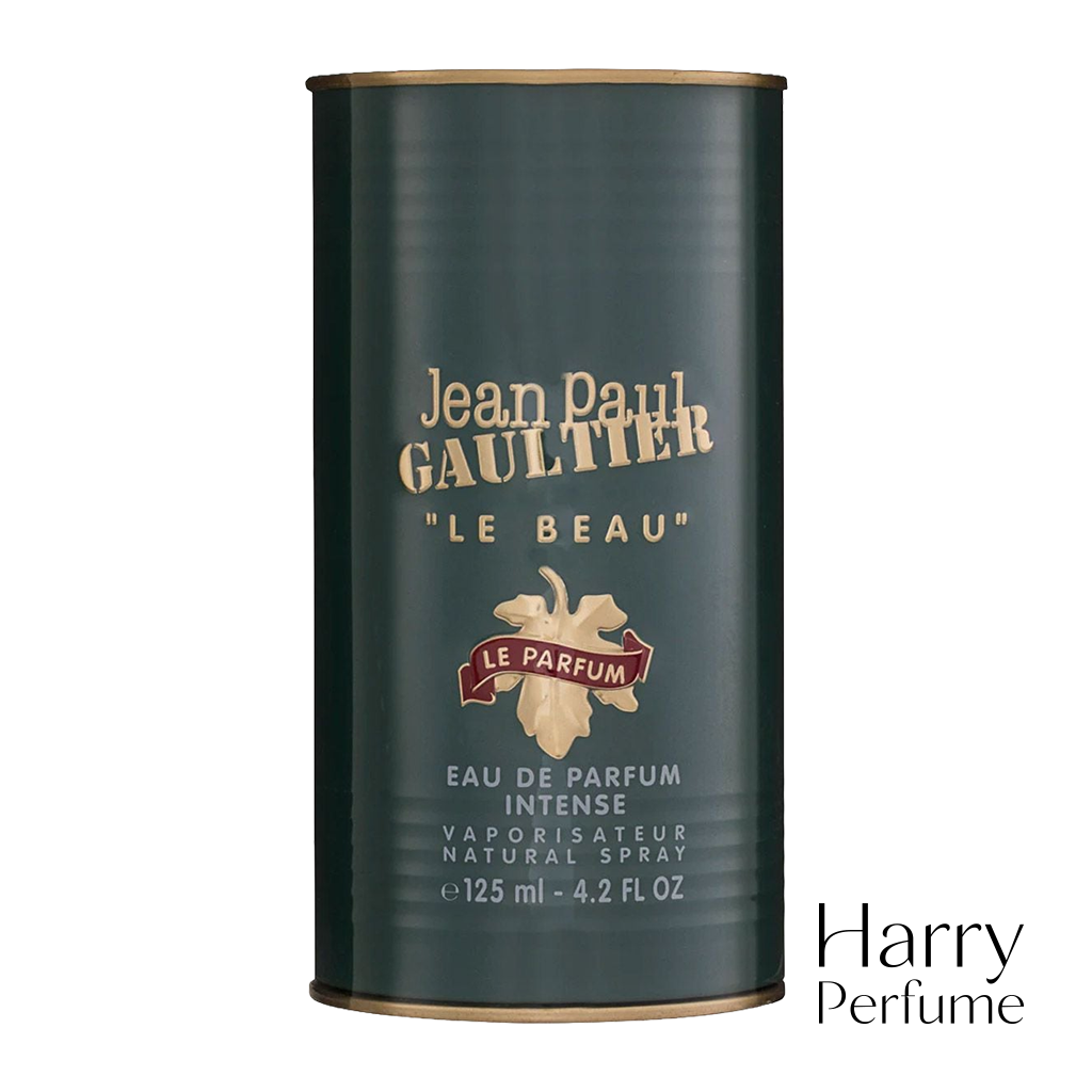 JPG - Le Beau Le Parfum EDP Intense