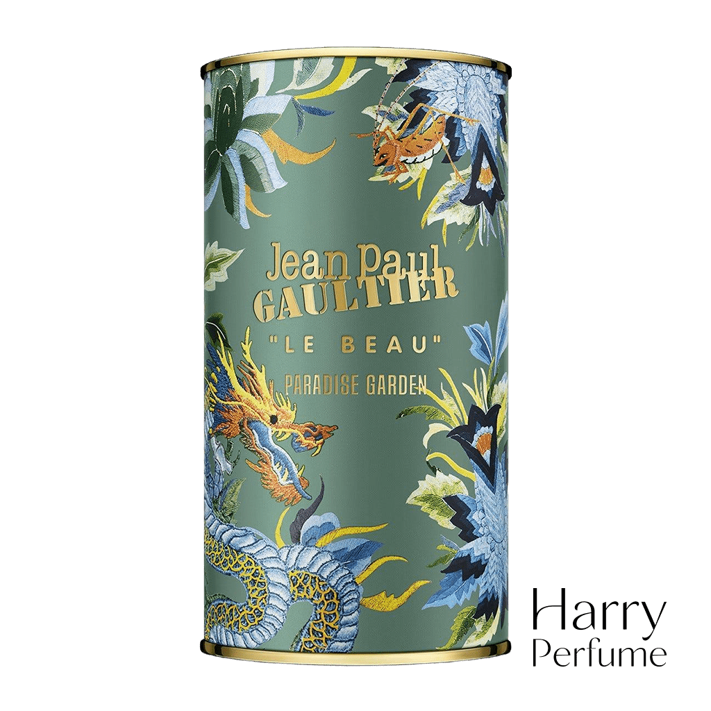 JPG - Le Beau Paradise Garden EDP