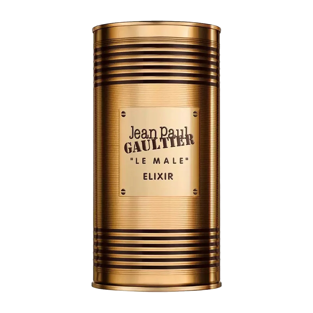 JPG - Le Male Elixir Parfum