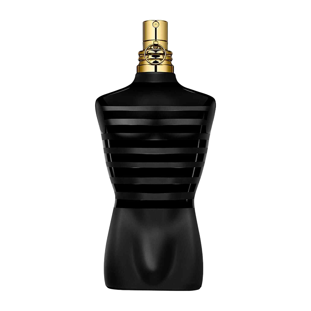 Gốc Le Male Le Parfum - Tester Box