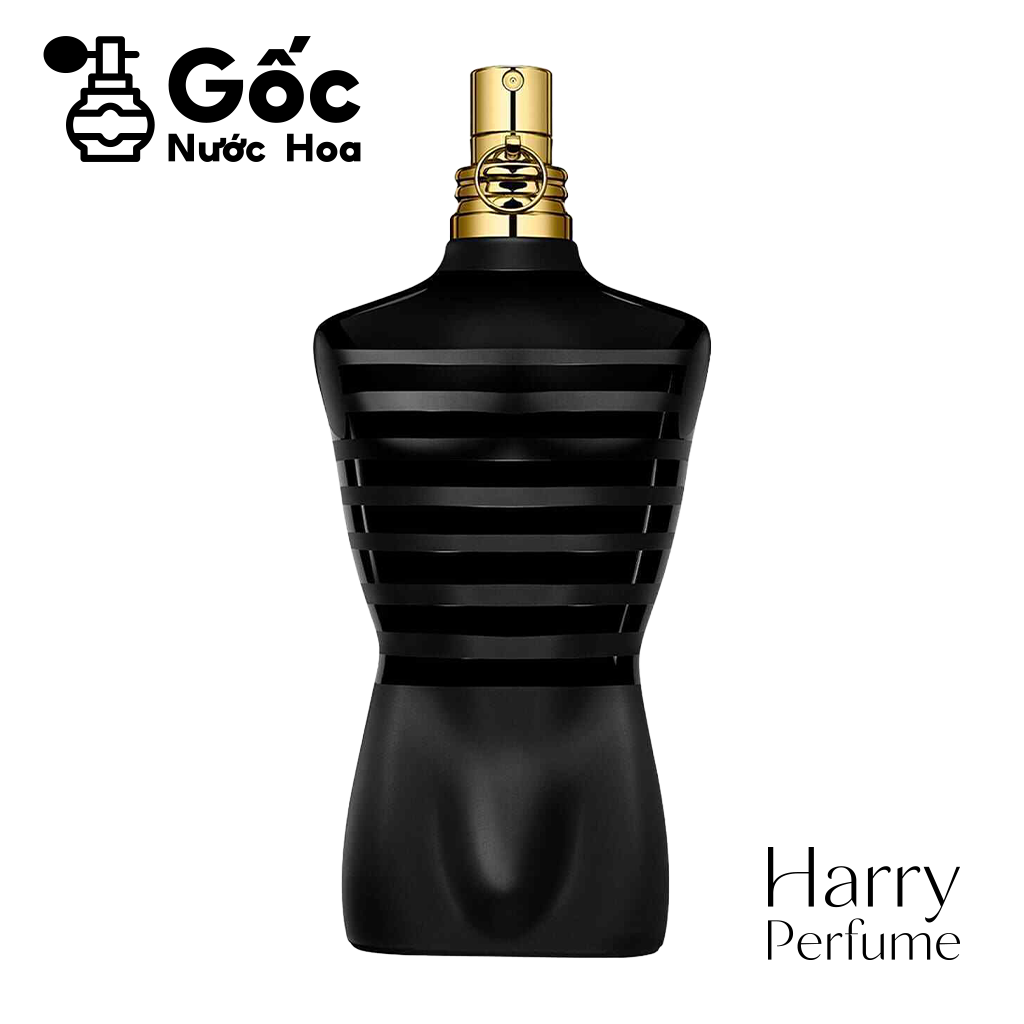 Gốc JPG - Le Male Le Parfum EDP Intense