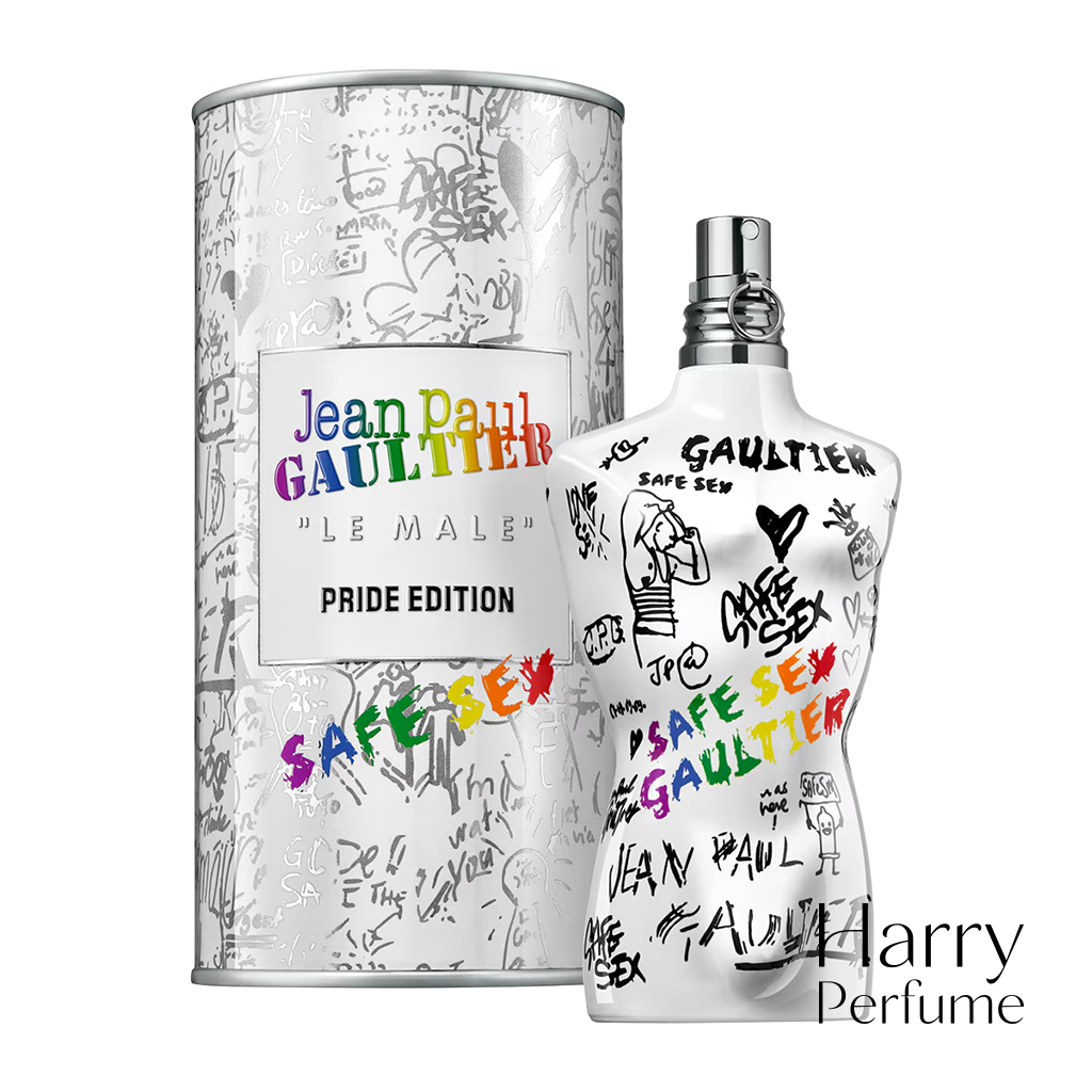 JPG - Le Male Pride Edition 2026 EDT