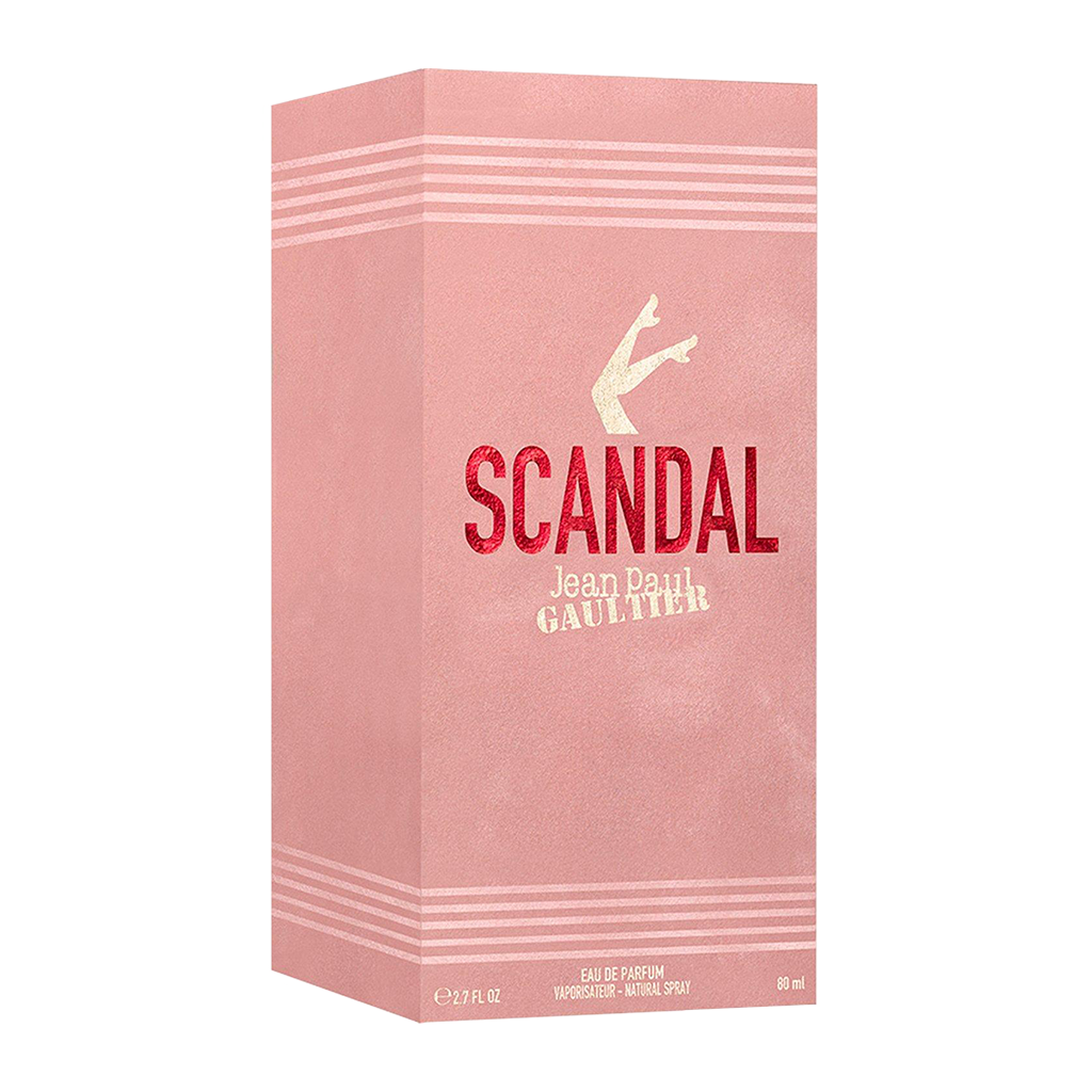 JPG Scandal EDP